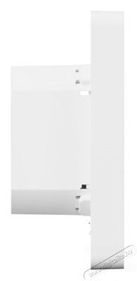 Tesla TSL-SWI-ZIGBEE2 ZigBee dupla okos kapcsol&oacute; H&aacute;ztart&aacute;s / Otthon / K&uuml;lt&eacute;r - Okos otthon - Okos konnektor - 462625