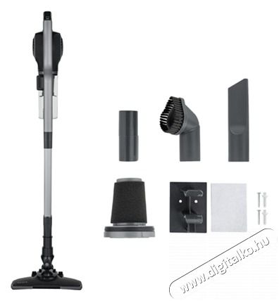 Tesla T300 porsz&iacute;v&oacute; H&aacute;ztart&aacute;s / Otthon / K&uuml;lt&eacute;r - Porsz&iacute;v&oacute; / takar&iacute;t&oacute;g&eacute;p - K&eacute;zi / &aacute;ll&oacute; porsz&iacute;v&oacute; - 474399