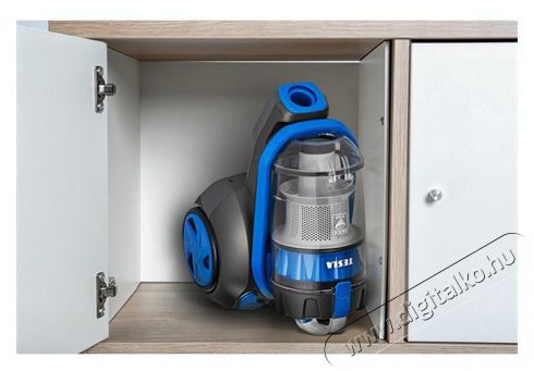 Tesla T500 porsz&iacute;v&oacute; H&aacute;ztart&aacute;s / Otthon / K&uuml;lt&eacute;r - Porsz&iacute;v&oacute; / takar&iacute;t&oacute;g&eacute;p - Porzs&aacute;k n&eacute;lk&uuml;li porsz&iacute;v&oacute; - 474400