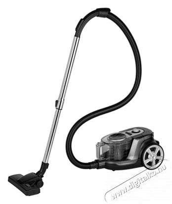 Tesla T700 PORSZ&Iacute;V&Oacute; H&aacute;ztart&aacute;s / Otthon / K&uuml;lt&eacute;r - Porsz&iacute;v&oacute; / takar&iacute;t&oacute;g&eacute;p - Porzs&aacute;k n&eacute;lk&uuml;li porsz&iacute;v&oacute; - 474401