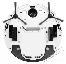 Tesla IQ100 Robotporsz&iacute;v&oacute; H&aacute;ztart&aacute;s / Otthon / K&uuml;lt&eacute;r - Porsz&iacute;v&oacute; / takar&iacute;t&oacute;g&eacute;p - Robotporsz&iacute;v&oacute; - 474389