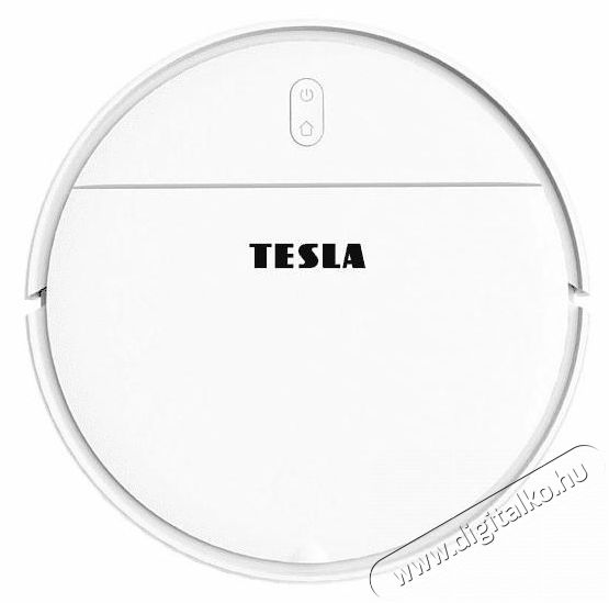 Tesla IQ100 Robotporsz&iacute;v&oacute; H&aacute;ztart&aacute;s / Otthon / K&uuml;lt&eacute;r - Porsz&iacute;v&oacute; / takar&iacute;t&oacute;g&eacute;p - Robotporsz&iacute;v&oacute; - 474389