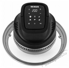 Tesla Q10 Multifunkciós fedő Konyhai termékek - Edény - Edény fedő - 474338