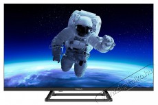Tesla 32E325BH HD LED TV Televíziók - LED televízió - 720p HD Ready felbontású - 500742