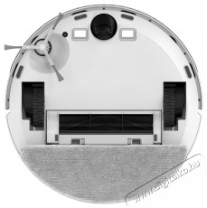 Tesla RoboStar iQ700 Plus Robotporsz&iacute;v&oacute; feh&eacute;r H&aacute;ztart&aacute;s / Otthon / K&uuml;lt&eacute;r - Porsz&iacute;v&oacute; / takar&iacute;t&oacute;g&eacute;p - Robotporsz&iacute;v&oacute; - 501018