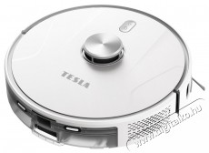 Tesla RoboStar iQ700 Plus Robotporsz&iacute;v&oacute; feh&eacute;r H&aacute;ztart&aacute;s / Otthon / K&uuml;lt&eacute;r - Porsz&iacute;v&oacute; / takar&iacute;t&oacute;g&eacute;p - Robotporsz&iacute;v&oacute; - 501018