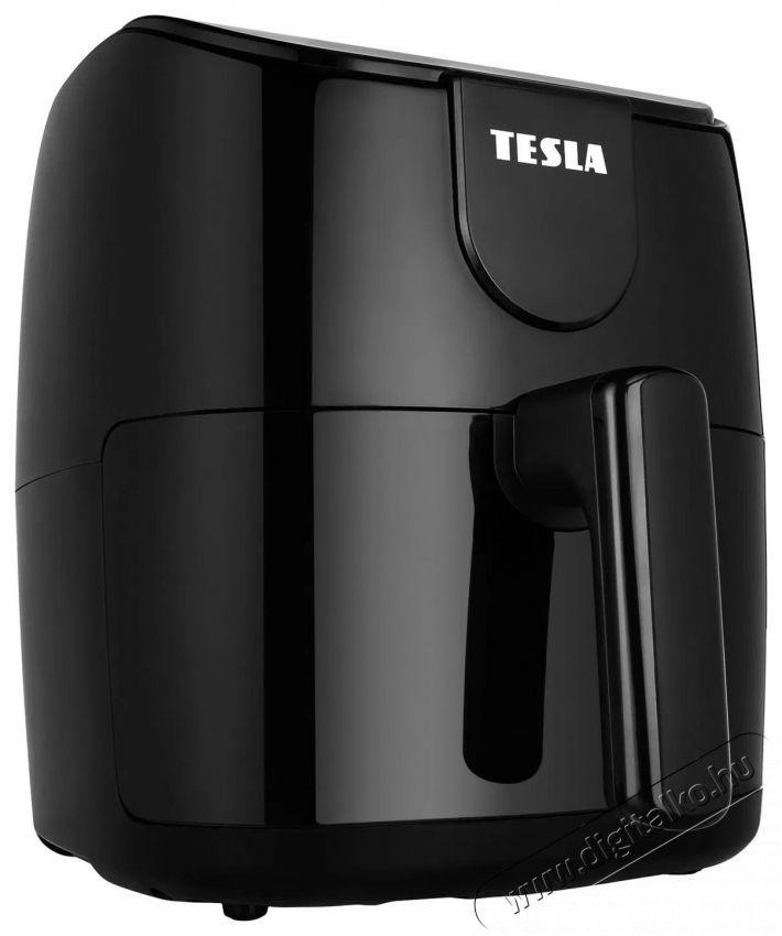Tesla AirCook Q40 Airfryer Konyhai term&eacute;kek - Konyhai kisg&eacute;p (s&uuml;t&eacute;s / főz&eacute;s / hűt&eacute;s / &eacute;telk&eacute;sz&iacute;t&eacute;s) - Olajs&uuml;tő - 503863