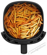 Tesla AirCook Q40 Airfryer Konyhai term&eacute;kek - Konyhai kisg&eacute;p (s&uuml;t&eacute;s / főz&eacute;s / hűt&eacute;s / &eacute;telk&eacute;sz&iacute;t&eacute;s) - Olajs&uuml;tő - 503863