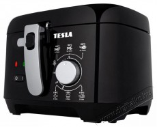 Tesla EasyCook AE300 Konyhai term&eacute;kek - Konyhai kisg&eacute;p (s&uuml;t&eacute;s / főz&eacute;s / hűt&eacute;s / &eacute;telk&eacute;sz&iacute;t&eacute;s) - Olajs&uuml;tő - 504980