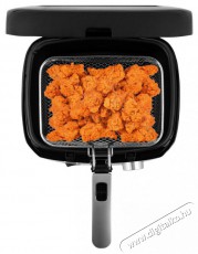 Tesla EasyCook AE300 Konyhai term&eacute;kek - Konyhai kisg&eacute;p (s&uuml;t&eacute;s / főz&eacute;s / hűt&eacute;s / &eacute;telk&eacute;sz&iacute;t&eacute;s) - Olajs&uuml;tő - 504980