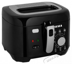 Tesla EasyCook AE300 Konyhai term&eacute;kek - Konyhai kisg&eacute;p (s&uuml;t&eacute;s / főz&eacute;s / hűt&eacute;s / &eacute;telk&eacute;sz&iacute;t&eacute;s) - Olajs&uuml;tő - 504980