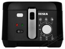 Tesla EasyCook AE300 Konyhai term&eacute;kek - Konyhai kisg&eacute;p (s&uuml;t&eacute;s / főz&eacute;s / hűt&eacute;s / &eacute;telk&eacute;sz&iacute;t&eacute;s) - Olajs&uuml;tő - 504980