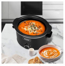Tesla SlowCook S350 Lass&uacute;főző Konyhai term&eacute;kek - Konyhai kisg&eacute;p (s&uuml;t&eacute;s / főz&eacute;s / hűt&eacute;s / &eacute;telk&eacute;sz&iacute;t&eacute;s) - Olajs&uuml;tő - 505169