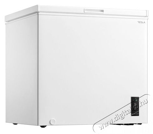 Tesla RH2000ME FAGYASZT&Oacute;L&Aacute;DA 198 L Konyhai term&eacute;kek - Hűtő, fagyaszt&oacute; (szabadon&aacute;ll&oacute;) - Fagyaszt&oacute;l&aacute;da - 505404