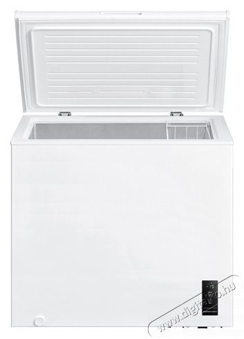 Tesla RH2000ME FAGYASZT&Oacute;L&Aacute;DA 198 L Konyhai term&eacute;kek - Hűtő, fagyaszt&oacute; (szabadon&aacute;ll&oacute;) - Fagyaszt&oacute;l&aacute;da - 505404