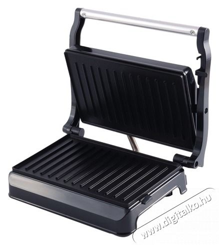Tesla GR100BX GRILL Konyhai term&eacute;kek - S&uuml;tő-főzőlap, tűzhely (szabadon&aacute;ll&oacute;) - Mini s&uuml;tő / mini grill / mini konyha - 509089
