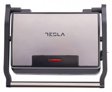 Tesla GR100BX GRILL Konyhai term&eacute;kek - S&uuml;tő-főzőlap, tűzhely (szabadon&aacute;ll&oacute;) - Mini s&uuml;tő / mini grill / mini konyha - 509089