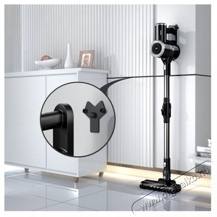 Tesla PureStar E20 Plus H&aacute;ztart&aacute;s / Otthon / K&uuml;lt&eacute;r - Porsz&iacute;v&oacute; / takar&iacute;t&oacute;g&eacute;p - K&eacute;zi / &aacute;ll&oacute; porsz&iacute;v&oacute; - 511240