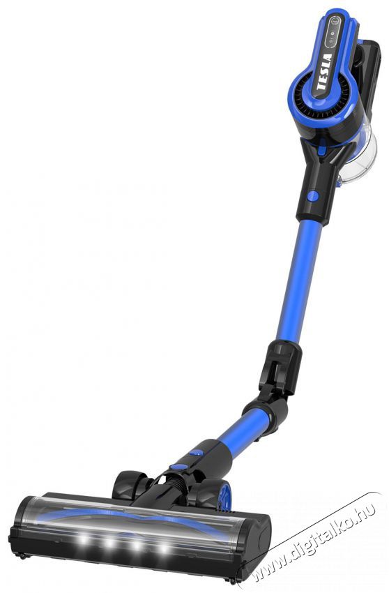 Tesla PureStar E70 Aqua Pro H&aacute;ztart&aacute;s / Otthon / K&uuml;lt&eacute;r - Porsz&iacute;v&oacute; / takar&iacute;t&oacute;g&eacute;p - K&eacute;zi / &aacute;ll&oacute; porsz&iacute;v&oacute; - 511239