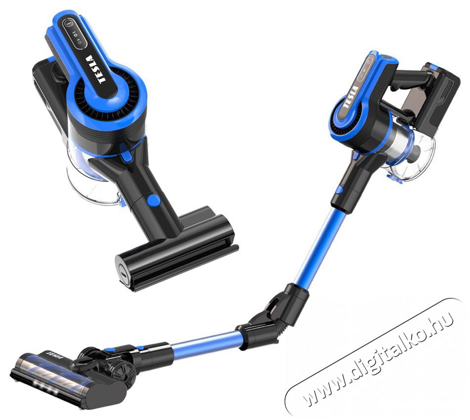 Tesla PureStar E70 Aqua Pro H&aacute;ztart&aacute;s / Otthon / K&uuml;lt&eacute;r - Porsz&iacute;v&oacute; / takar&iacute;t&oacute;g&eacute;p - K&eacute;zi / &aacute;ll&oacute; porsz&iacute;v&oacute; - 511239