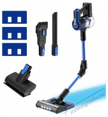 Tesla PureStar E70 Aqua Pro H&aacute;ztart&aacute;s / Otthon / K&uuml;lt&eacute;r - Porsz&iacute;v&oacute; / takar&iacute;t&oacute;g&eacute;p - K&eacute;zi / &aacute;ll&oacute; porsz&iacute;v&oacute; - 511239