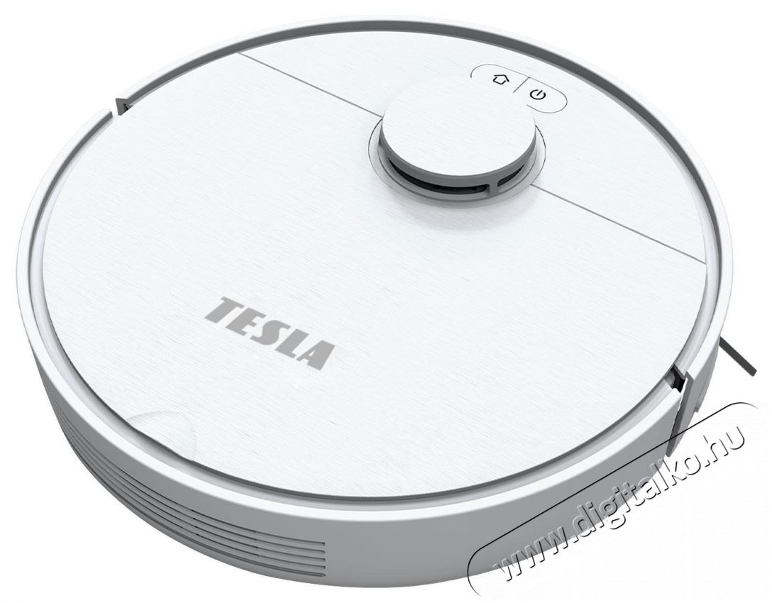 Tesla RoboStar iQ550 H&aacute;ztart&aacute;s / Otthon / K&uuml;lt&eacute;r - Porsz&iacute;v&oacute; / takar&iacute;t&oacute;g&eacute;p - Robotporsz&iacute;v&oacute; - 511238