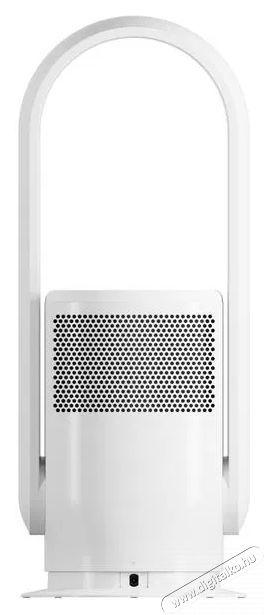 Tesla Smart Air Purifier and Fan Sz&eacute;ps&eacute;g&aacute;pol&aacute;s / Eg&eacute;szs&eacute;g - L&eacute;gtiszt&iacute;t&oacute; / p&aacute;r&aacute;s&iacute;t&oacute; / p&aacute;r&aacute;tlan&iacute;t&oacute; - L&eacute;gtiszt&iacute;t&oacute; - 512490