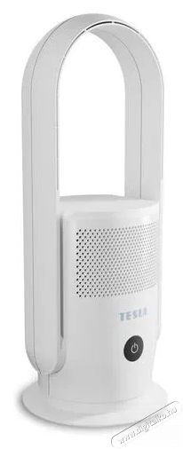 Tesla Smart Air Purifier and Fan Sz&eacute;ps&eacute;g&aacute;pol&aacute;s / Eg&eacute;szs&eacute;g - L&eacute;gtiszt&iacute;t&oacute; / p&aacute;r&aacute;s&iacute;t&oacute; / p&aacute;r&aacute;tlan&iacute;t&oacute; - L&eacute;gtiszt&iacute;t&oacute; - 512490