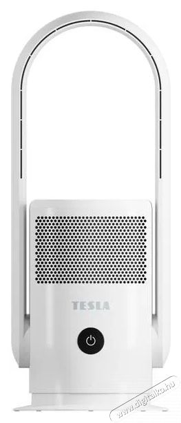 Tesla Smart Air Purifier and Fan Sz&eacute;ps&eacute;g&aacute;pol&aacute;s / Eg&eacute;szs&eacute;g - L&eacute;gtiszt&iacute;t&oacute; / p&aacute;r&aacute;s&iacute;t&oacute; / p&aacute;r&aacute;tlan&iacute;t&oacute; - L&eacute;gtiszt&iacute;t&oacute; - 512490