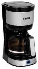 Tesla CoffeeMaster ES200 Konyhai term&eacute;kek - K&aacute;v&eacute;főző / k&aacute;v&eacute;&ouml;rlő / kieg&eacute;sz&iacute;tő - Filteres k&aacute;v&eacute;főző - 512886