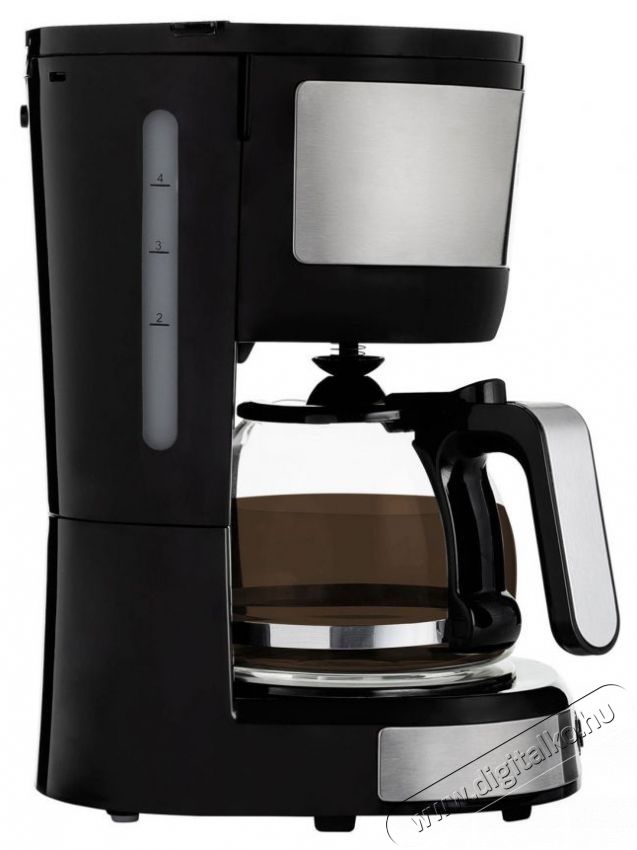Tesla CoffeeMaster ES200 Konyhai term&eacute;kek - K&aacute;v&eacute;főző / k&aacute;v&eacute;&ouml;rlő / kieg&eacute;sz&iacute;tő - Filteres k&aacute;v&eacute;főző - 512886