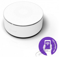 Tesla Smart Sensor Siren Háztartás / Otthon / Kültér - Biztonságtechnika - Riasztó szett - 519812