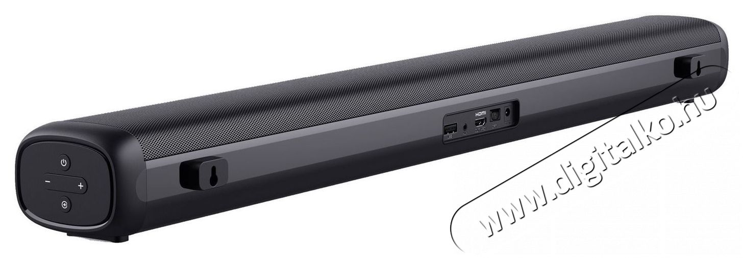 Tesla PrimeSound HQ-990 Audio-Video / Hifi / Multim&eacute;dia - Hangprojektor / soundbar - M&eacute;lyl&aacute;da n&eacute;lk&uuml;l - 520974