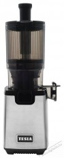 Tesla SlowJuicer SJ770 XXL Deluxe Konyhai term&eacute;kek - Konyhai kisg&eacute;p (elők&eacute;sz&iacute;t&eacute;s / feldolgoz&aacute;s) - Gy&uuml;m&ouml;lcs centrifuga / pr&eacute;s - 520973