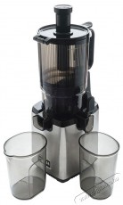 Tesla SlowJuicer SJ770 XXL Deluxe Konyhai term&eacute;kek - Konyhai kisg&eacute;p (elők&eacute;sz&iacute;t&eacute;s / feldolgoz&aacute;s) - Gy&uuml;m&ouml;lcs centrifuga / pr&eacute;s - 520973