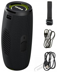 Tesla Sound BS70, v&iacute;z&aacute;ll&oacute; Audio-Video / Hifi / Multim&eacute;dia - Hordozhat&oacute;, vezet&eacute;k n&eacute;lk&uuml;li / bluetooth hangsug&aacute;rz&oacute; - Hordozhat&oacute;, vezet&eacute;k n&eacute;lk&uuml;li / bluetooth hangsug&aacute;rz&oacute; - 520984