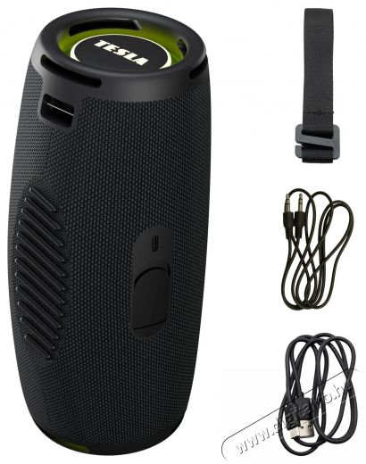 Tesla Sound BS70, v&iacute;z&aacute;ll&oacute; Audio-Video / Hifi / Multim&eacute;dia - Hordozhat&oacute;, vezet&eacute;k n&eacute;lk&uuml;li / bluetooth hangsug&aacute;rz&oacute; - Hordozhat&oacute;, vezet&eacute;k n&eacute;lk&uuml;li / bluetooth hangsug&aacute;rz&oacute; - 520984