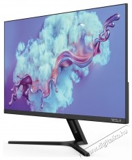 Tesla 24MC346BF MONITOR Iroda &eacute;s sz&aacute;m&iacute;t&aacute;stechnika - Monitor - Monitor - 509099