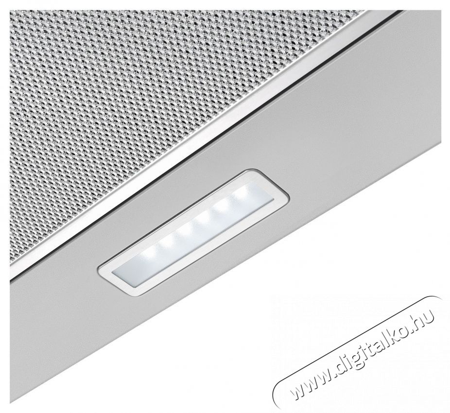 Tesla DT600AX be&eacute;p&iacute;thető teleszk&oacute;pos p&aacute;raelsz&iacute;v&oacute; Konyhai term&eacute;kek - P&aacute;raelsz&iacute;v&oacute; - Be&eacute;p&iacute;thető / kih&uacute;zhat&oacute; - 533812