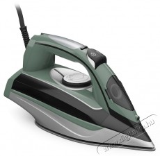 Tesla IR600BGP iPump vasal&oacute; Z&ouml;ld/Fekete H&aacute;ztart&aacute;s / Otthon / K&uuml;lt&eacute;r - Vasal&oacute; - Vasal&oacute; - 533820