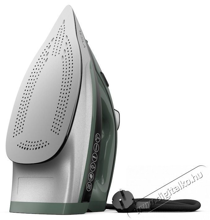 Tesla IR600BGP iPump vasal&oacute; Z&ouml;ld/Fekete H&aacute;ztart&aacute;s / Otthon / K&uuml;lt&eacute;r - Vasal&oacute; - Vasal&oacute; - 533820