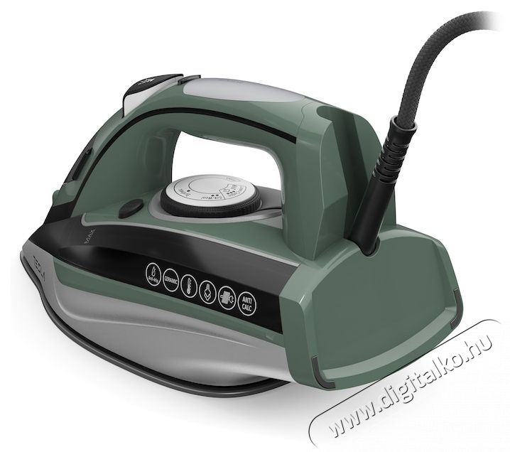 Tesla IR600BGP iPump vasal&oacute; Z&ouml;ld/Fekete H&aacute;ztart&aacute;s / Otthon / K&uuml;lt&eacute;r - Vasal&oacute; - Vasal&oacute; - 533820