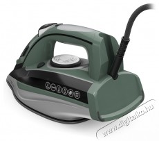 Tesla IR600BGP iPump vasal&oacute; Z&ouml;ld/Fekete H&aacute;ztart&aacute;s / Otthon / K&uuml;lt&eacute;r - Vasal&oacute; - Vasal&oacute; - 533820