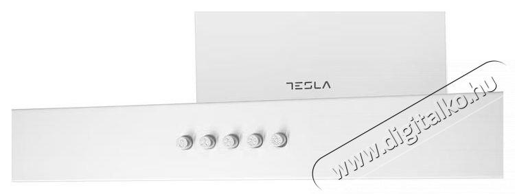Tesla DC900AX Dekorat&iacute;v p&aacute;raelsz&iacute;v&oacute; Konyhai term&eacute;kek - P&aacute;raelsz&iacute;v&oacute; - Hagyom&aacute;nyos - 533815