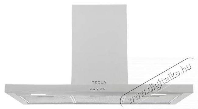 Tesla DC900AX Dekorat&iacute;v p&aacute;raelsz&iacute;v&oacute; Konyhai term&eacute;kek - P&aacute;raelsz&iacute;v&oacute; - Hagyom&aacute;nyos - 533815