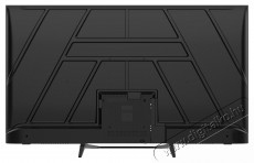 Tesla 65E655BUS Telev&iacute;zi&oacute;, 165 cm, Smart Google TV, 4K Ultra HD, E energiaoszt&aacute;ly Telev&iacute;zi&oacute;k - LED telev&iacute;zi&oacute; - UHD 4K felbont&aacute;s&uacute; - 535805