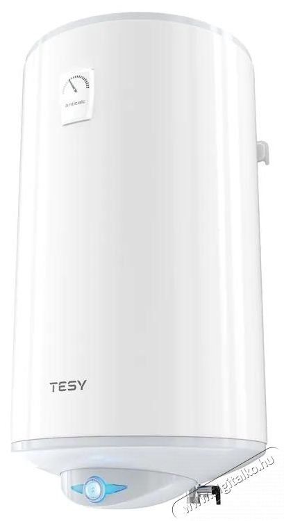 Tesy ANTICALC GCV 1004424D B14 TBRC elektromos bojler, 2400 W, 100 l, 2 teljes&iacute;tm&eacute;nyfokozat, h&aacute;l&oacute;zati k&aacute;bel H&aacute;ztart&aacute;s / Otthon / K&uuml;lt&eacute;r - V&iacute;zmeleg&iacute;tő / bojler / t&aacute;rol&oacute; - Bojler / melegv&iacute;z t&aacute;rol&oacute; - 533843
