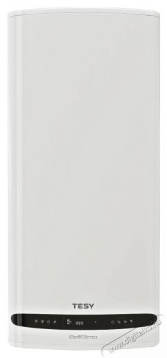 Tesy BelliSlimo Cloud elektromos bojler, 2200 W, 80 l, internetes vez&eacute;rl&eacute;s, megford&iacute;that&oacute;, TESYEN6 GCR 1002722 E31 ECW H&aacute;ztart&aacute;s / Otthon / K&uuml;lt&eacute;r - V&iacute;zmeleg&iacute;tő / bojler / t&aacute;rol&oacute; - Bojler / melegv&iacute;z t&aacute;rol&oacute; - 533854