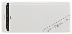 Tesy BelliSlimo Cloud GCR 502722 E31 ECW Elektromos bojler, 2200 W, 50 l, Internet vez&eacute;rl&eacute;s, megford&iacute;that&oacute; H&aacute;ztart&aacute;s / Otthon / K&uuml;lt&eacute;r - V&iacute;zmeleg&iacute;tő / bojler / t&aacute;rol&oacute; - Bojler / melegv&iacute;z t&aacute;rol&oacute; - 533851