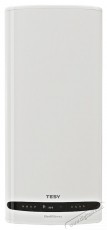 Tesy BelliSlimo Cloud GCR 502722 E31 ECW Elektromos bojler, 2200 W, 50 l, Internet vez&eacute;rl&eacute;s, megford&iacute;that&oacute; H&aacute;ztart&aacute;s / Otthon / K&uuml;lt&eacute;r - V&iacute;zmeleg&iacute;tő / bojler / t&aacute;rol&oacute; - Bojler / melegv&iacute;z t&aacute;rol&oacute; - 533851